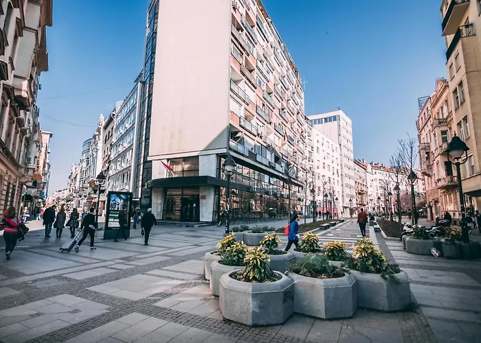 Brigitte\'S Central